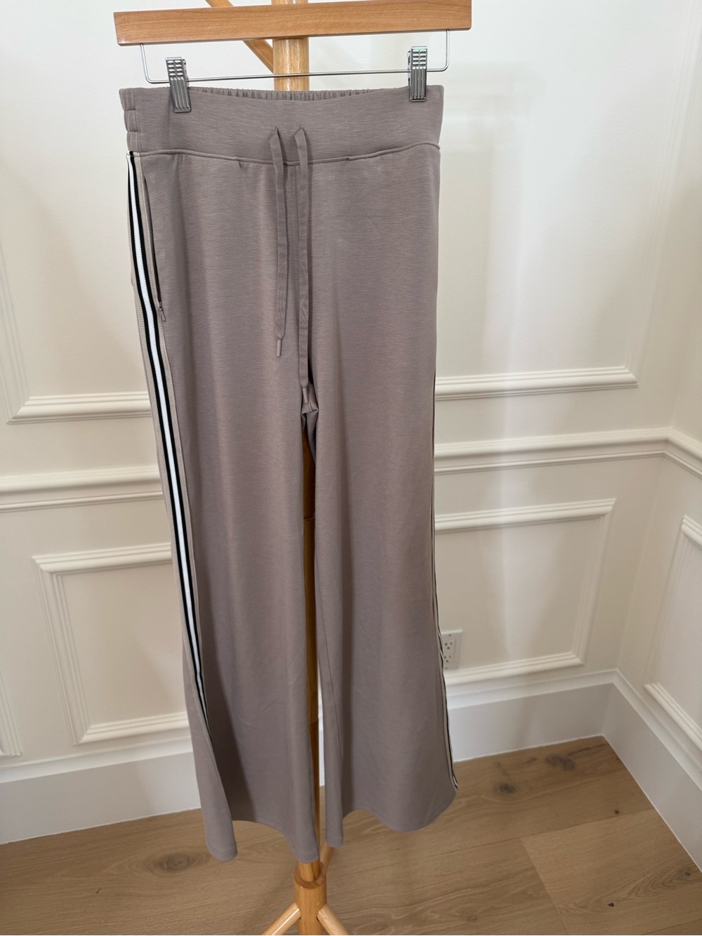 Alp N Rock - Blake Pant | Fossil - Picture 2 of 8